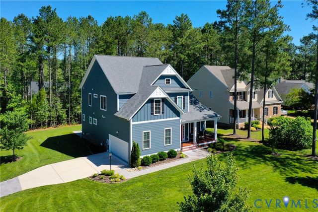 4669 Woburn Rd, Providence Forge, VA 23140