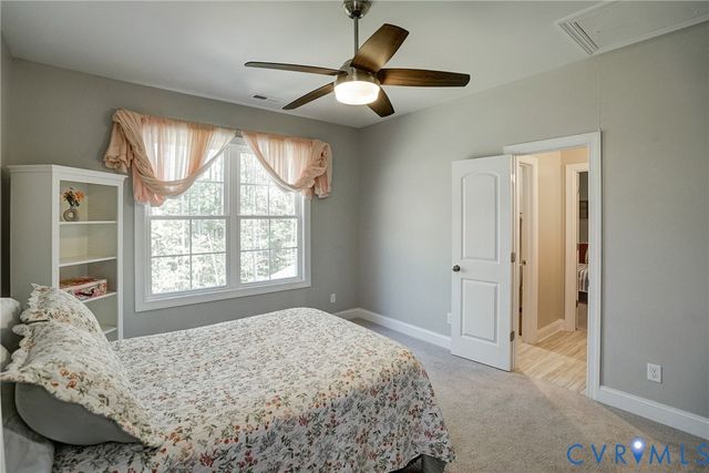 4669 Woburn Rd, Providence Forge, VA 23140