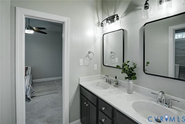 4669 Woburn Rd, Providence Forge, VA 23140
