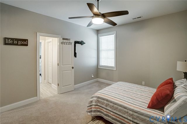 4669 Woburn Rd, Providence Forge, VA 23140