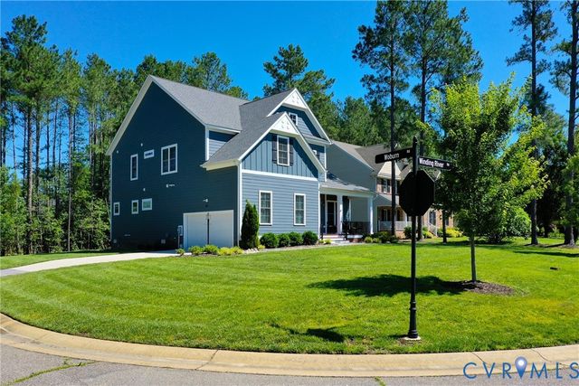 4669 Woburn Rd, Providence Forge, VA 23140