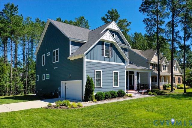 4669 Woburn Rd, Providence Forge, VA 23140