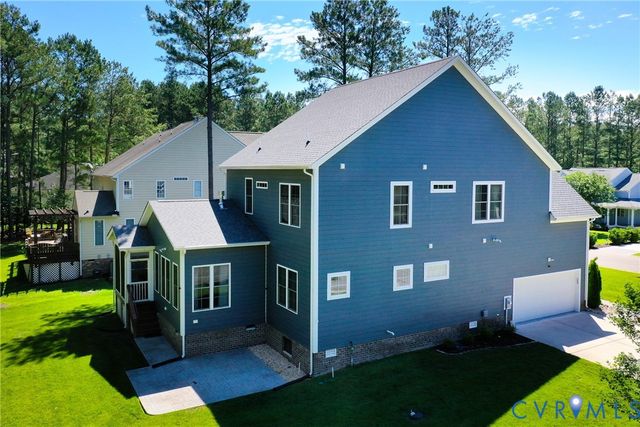 4669 Woburn Rd, Providence Forge, VA 23140