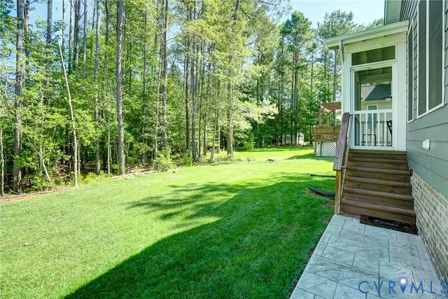 4669 Woburn Rd, Providence Forge, VA 23140