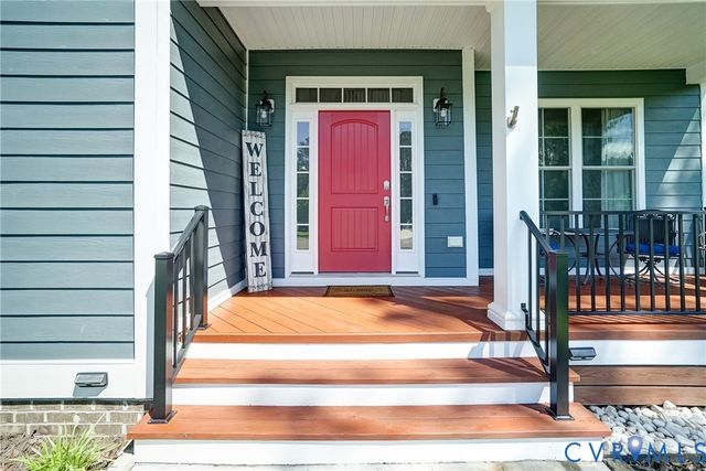 4669 Woburn Rd, Providence Forge, VA 23140