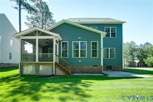 4669 Woburn Rd, Providence Forge, VA 23140