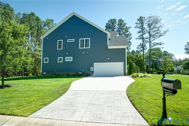 4669 Woburn Rd, Providence Forge, VA 23140