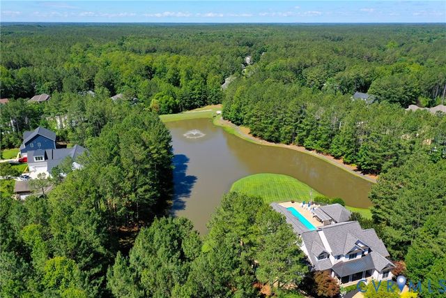 4669 Woburn Rd, Providence Forge, VA 23140