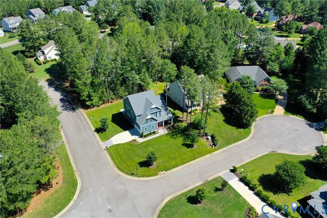 4669 Woburn Rd, Providence Forge, VA 23140