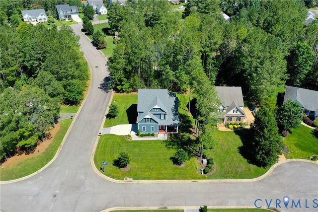 4669 Woburn Rd, Providence Forge, VA 23140