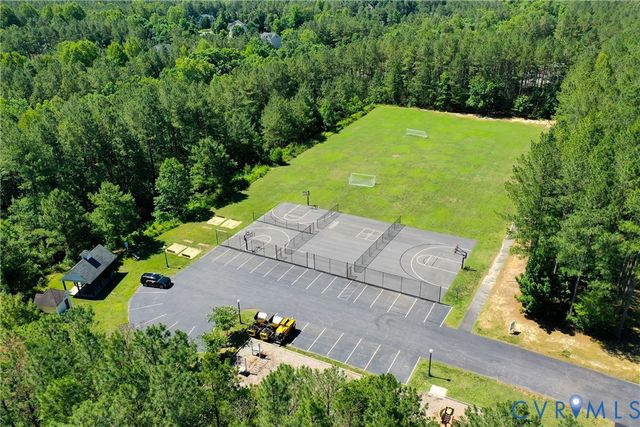 4669 Woburn Rd, Providence Forge, VA 23140
