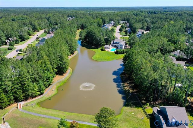 4669 Woburn Rd, Providence Forge, VA 23140