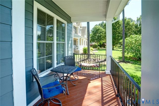 4669 Woburn Rd, Providence Forge, VA 23140