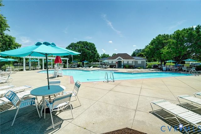 4669 Woburn Rd, Providence Forge, VA 23140