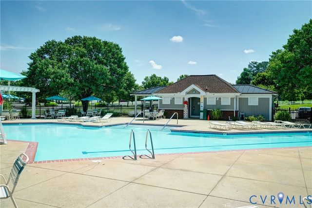 4669 Woburn Rd, Providence Forge, VA 23140