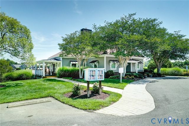 4669 Woburn Rd, Providence Forge, VA 23140