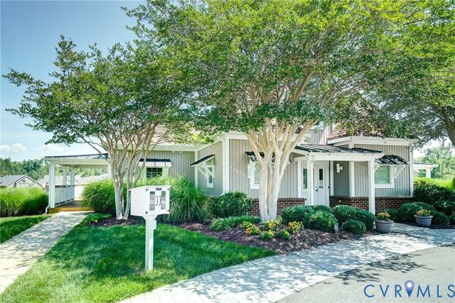 4669 Woburn Rd, Providence Forge, VA 23140