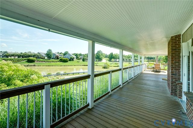 4669 Woburn Rd, Providence Forge, VA 23140