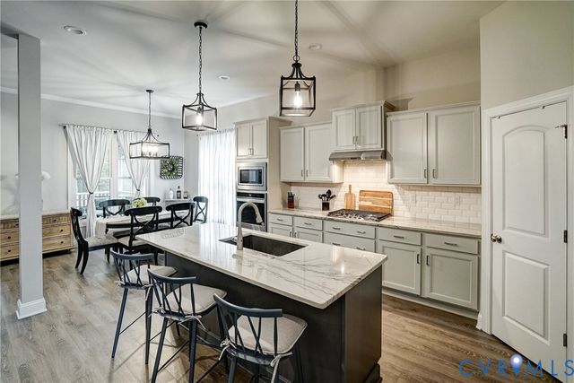 4669 Woburn Rd, Providence Forge, VA 23140