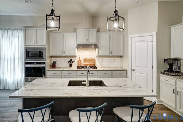 4669 Woburn Rd, Providence Forge, VA 23140