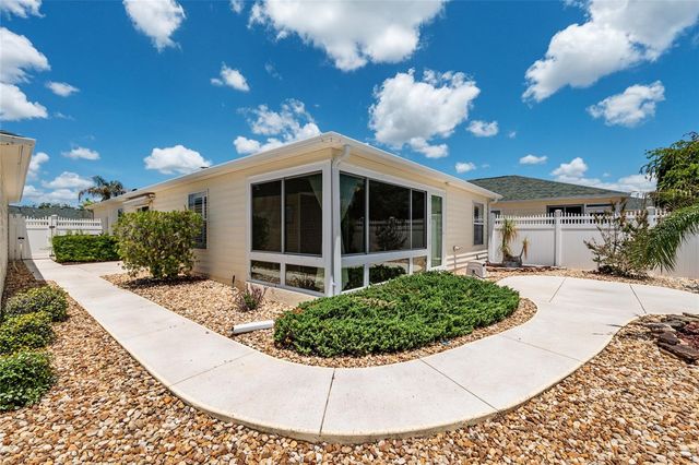 1492 AZTECA LOOP, The Villages, FL 32162