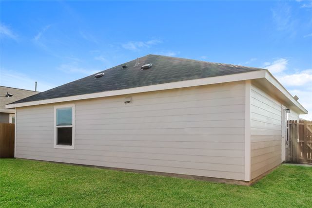 3101 Helix Bay Drive, Crandall, TX 75114