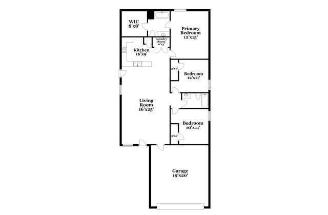 3101 Helix Bay Drive, Crandall, TX 75114