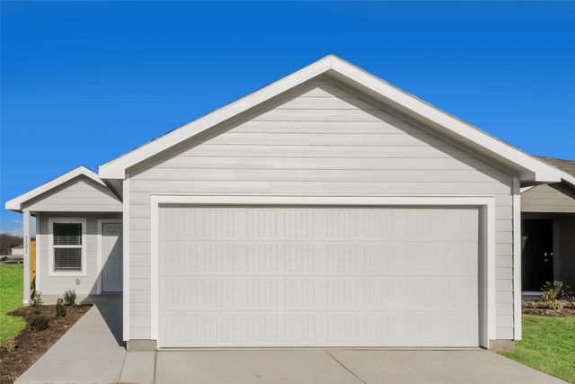 3101 Helix Bay Drive, Crandall, TX 75114