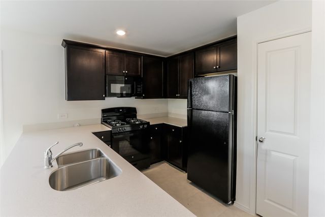 3101 Helix Bay Drive, Crandall, TX 75114