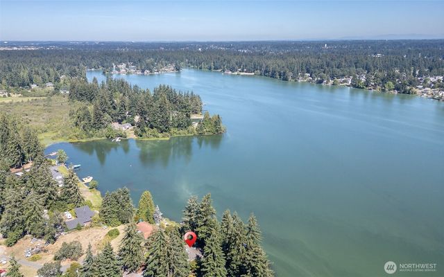 16925 Spanaway Loop Road S, Spanaway, WA 98387