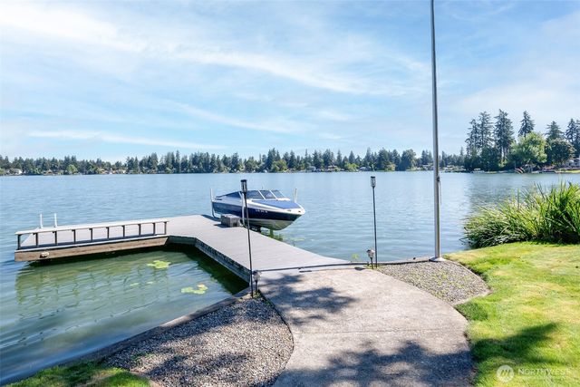 16925 Spanaway Loop Road S, Spanaway, WA 98387