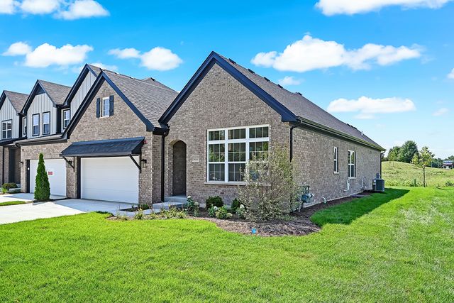 14147 S Sheffield Drive 52, Homer Glen, IL 60491
