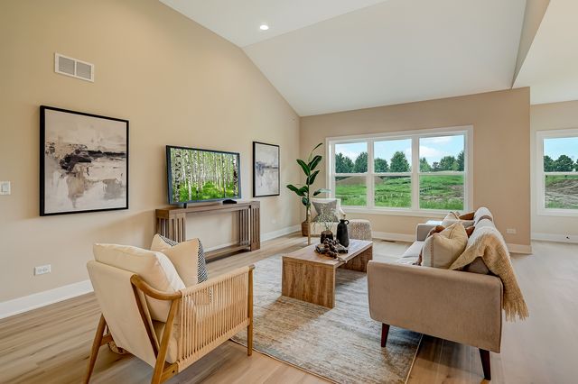 14147 S Sheffield Drive 52, Homer Glen, IL 60491