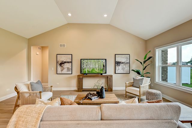 14147 S Sheffield Drive 52, Homer Glen, IL 60491