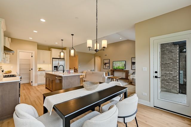 14147 S Sheffield Drive 52, Homer Glen, IL 60491