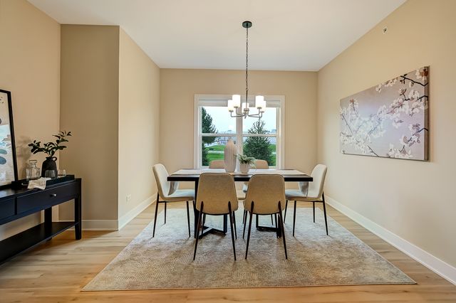 14147 S Sheffield Drive 52, Homer Glen, IL 60491