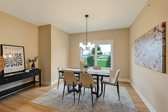 14147 S Sheffield Drive 52, Homer Glen, IL 60491