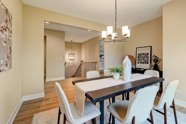 14147 S Sheffield Drive 52, Homer Glen, IL 60491
