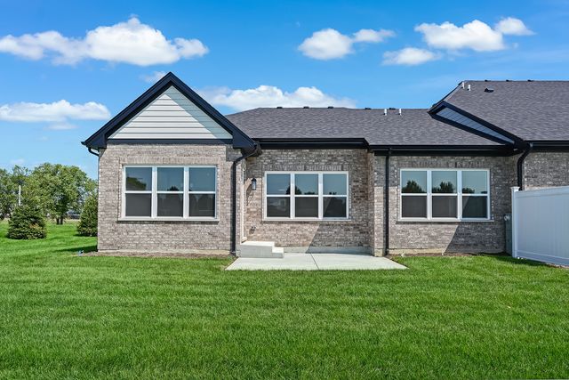 14147 S Sheffield Drive 52, Homer Glen, IL 60491