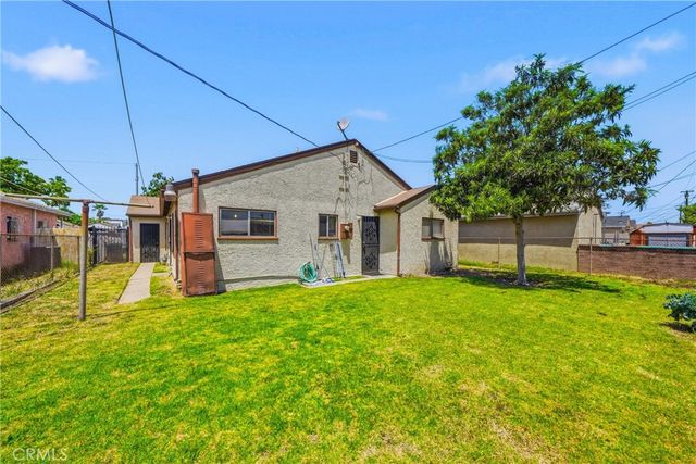 14018 S Zamora, Compton, CA 90222