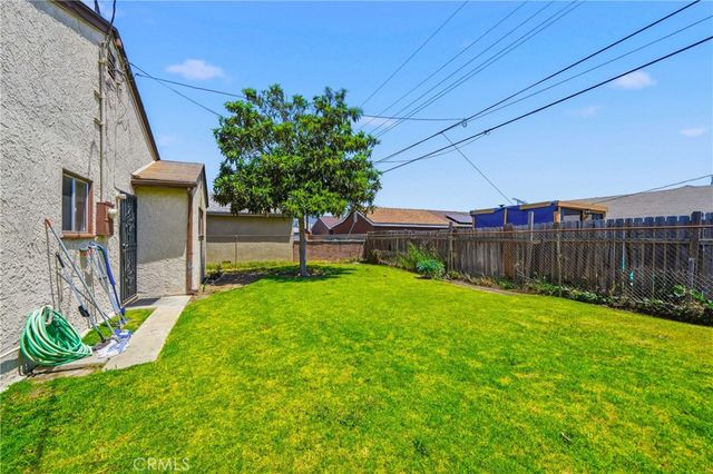 14018 S Zamora, Compton, CA 90222