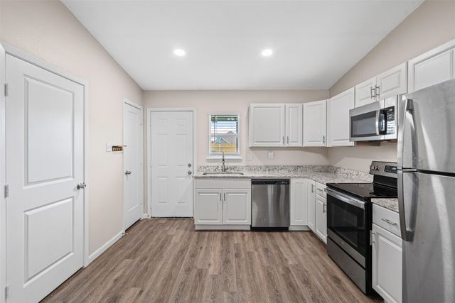 5413 Tin Top Highway, Granbury, TX 76048