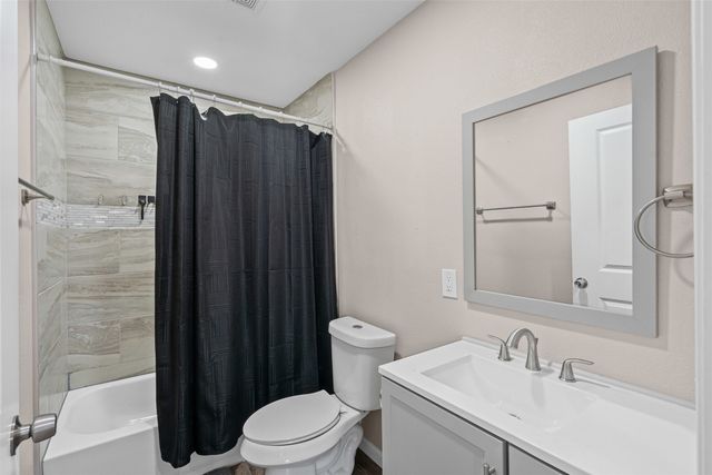 5413 Tin Top Highway, Granbury, TX 76048