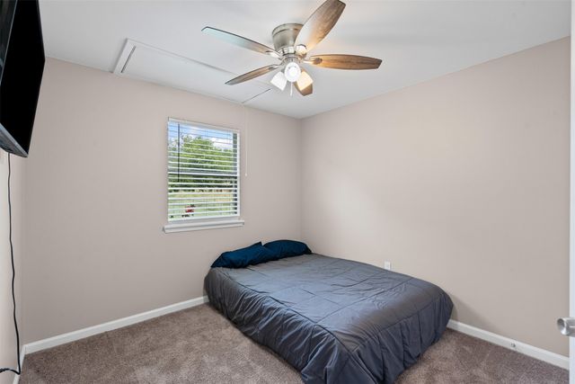 5413 Tin Top Highway, Granbury, TX 76048