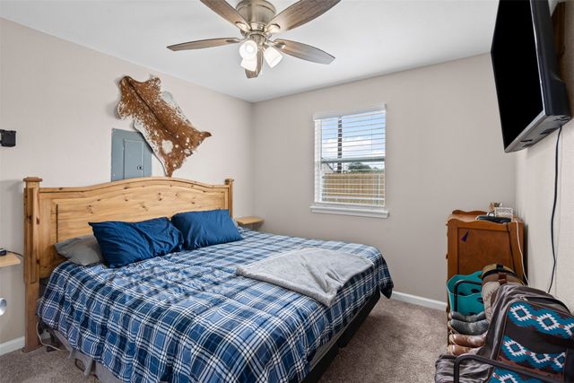 5413 Tin Top Highway, Granbury, TX 76048