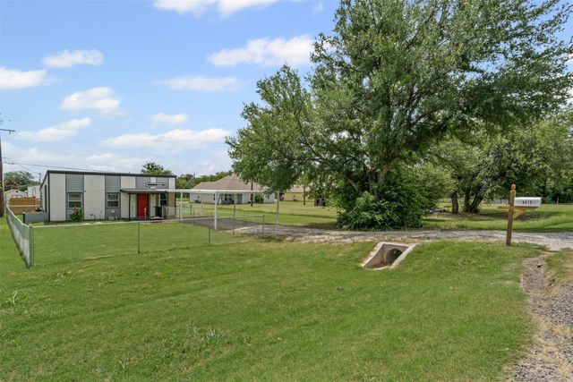 5413 Tin Top Highway, Granbury, TX 76048
