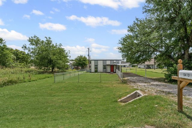 5413 Tin Top Highway, Granbury, TX 76048