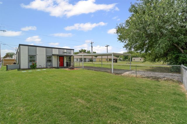 5413 Tin Top Highway, Granbury, TX 76048