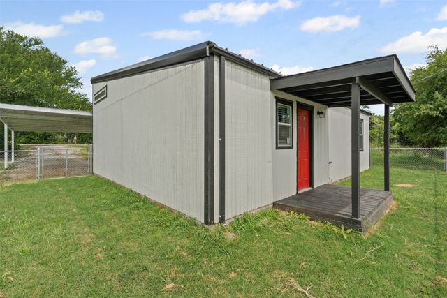 5413 Tin Top Highway, Granbury, TX 76048