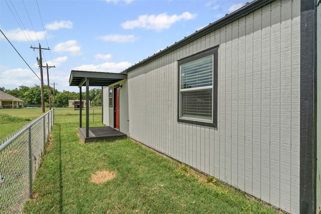 5413 Tin Top Highway, Granbury, TX 76048